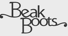 Beak Boots logotype